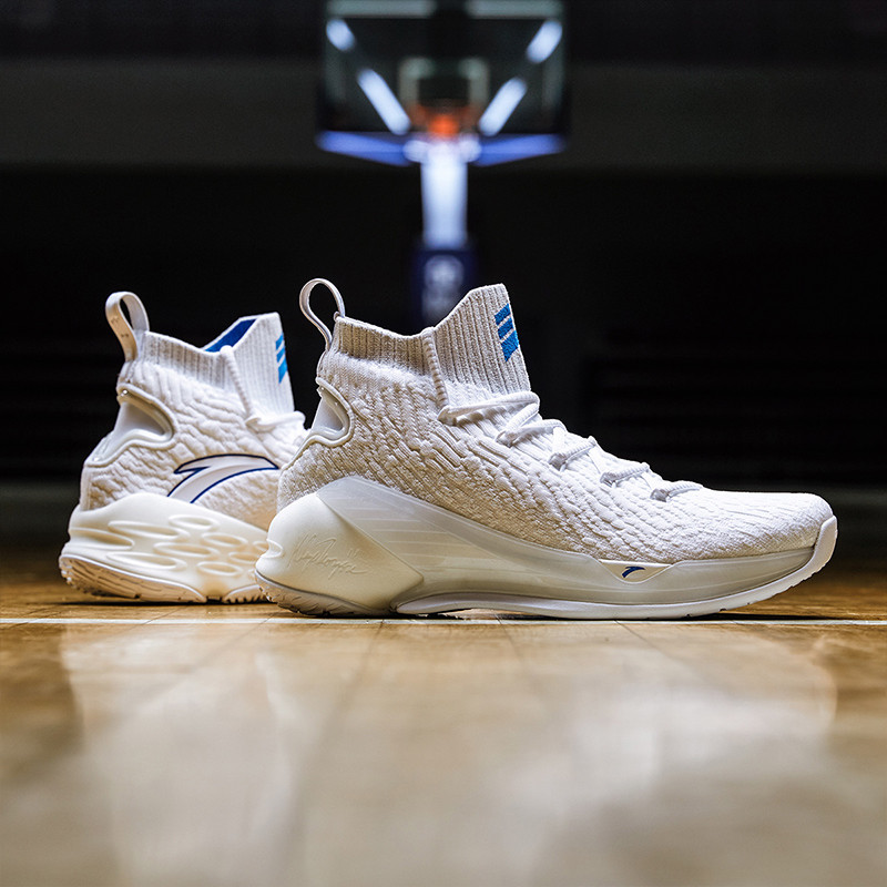 anta basketball shoes 2019